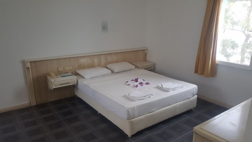 Imagen de la habitación del Chronos Beach Akyarlar. Foto 7