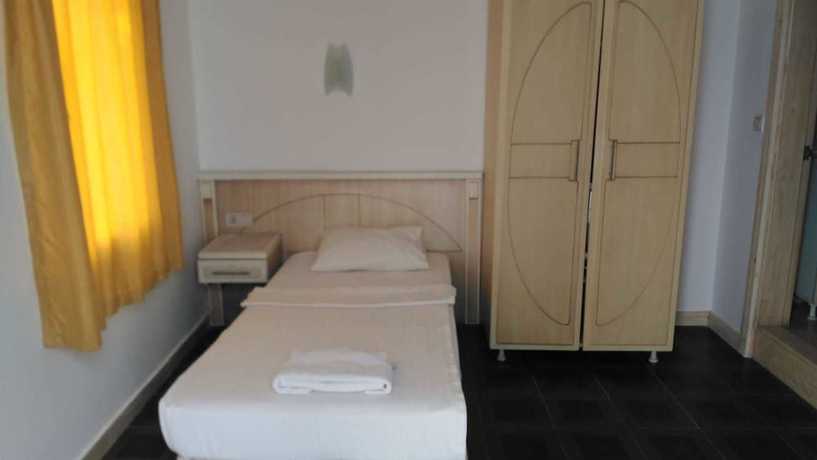 Imagen de la habitación del Chronos Beach Akyarlar. Foto 8