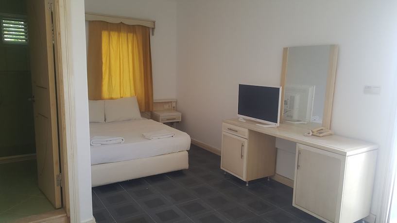 Imagen de la habitación del Chronos Beach Akyarlar. Foto 11