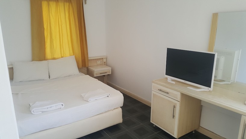 Imagen de la habitación del Chronos Beach Akyarlar. Foto 13