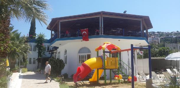 Imagen general del Chronos Beach. Foto 3