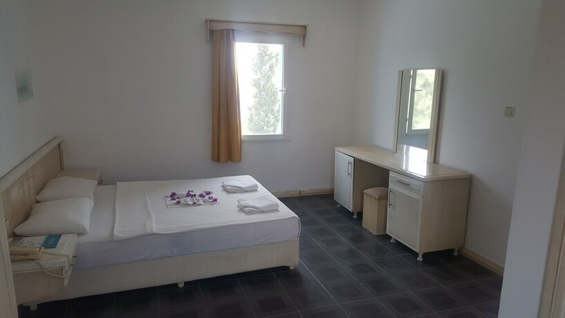 Imagen de la habitación del Chronos Beach Hotel. Foto 16