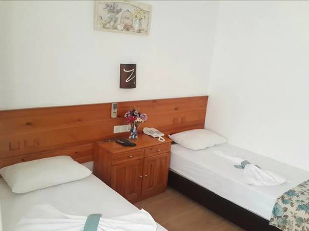 Imagen de la habitación del Chronos Beach Otel. Foto 2