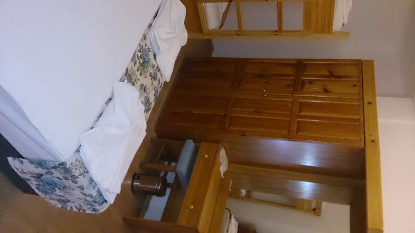 Imagen de la habitación del Chronos Beach Otel. Foto 3
