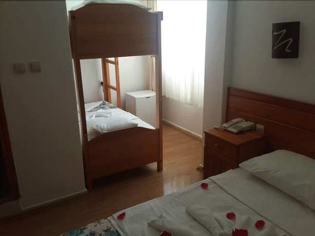 Imagen de la habitación del Chronos Beach Otel. Foto 4