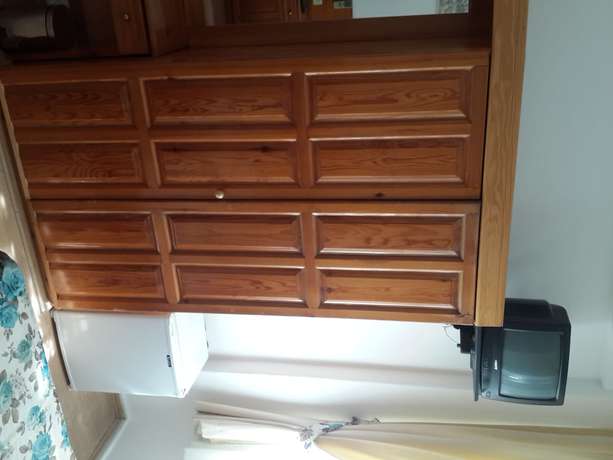Imagen de la habitación del Chronos Beach Otel. Foto 5