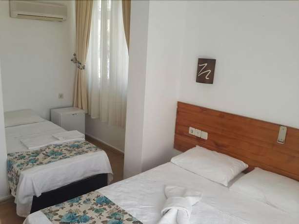 Imagen de la habitación del Chronos Beach Otel. Foto 6