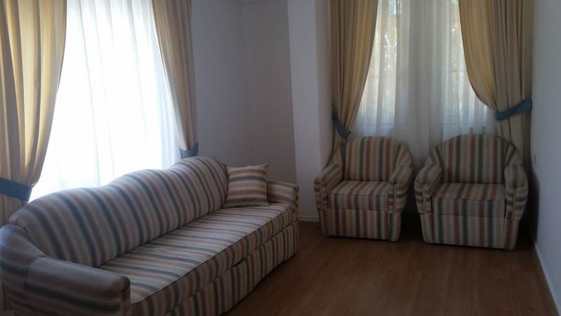 Imagen de la habitación del Chronos Beach Otel. Foto 8