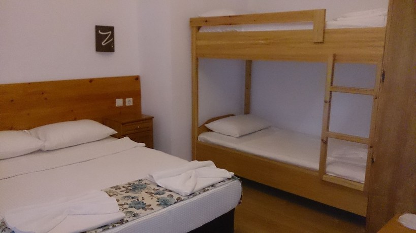 Imagen de la habitación del Chronos Beach Otel. Foto 10