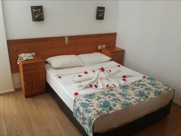 Imagen de la habitación del Chronos Beach Otel. Foto 11