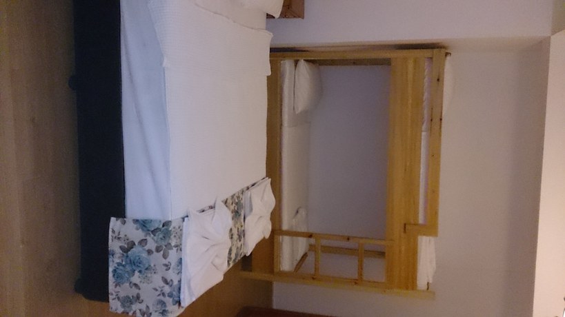 Imagen de la habitación del Chronos Beach Otel. Foto 12