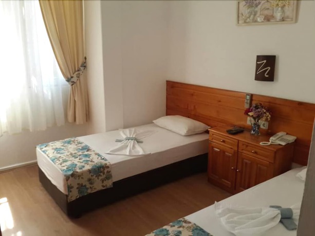 Imagen de la habitación del Chronos Beach Otel. Foto 13