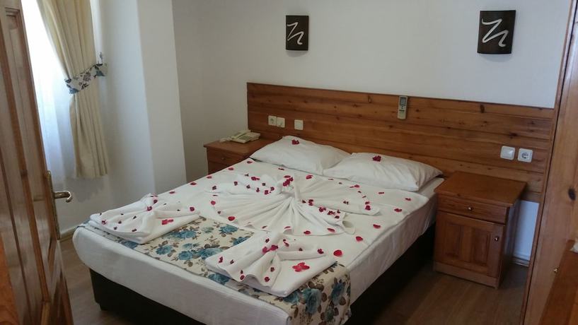 Imagen de la habitación del Chronos Beach Otel. Foto 15