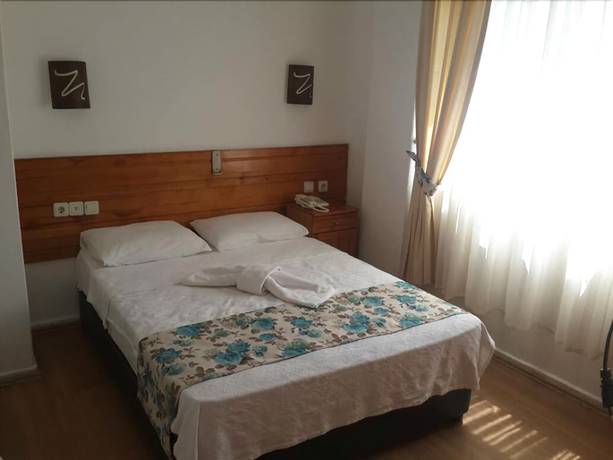 Imagen de la habitación del Chronos Beach Otel. Foto 16