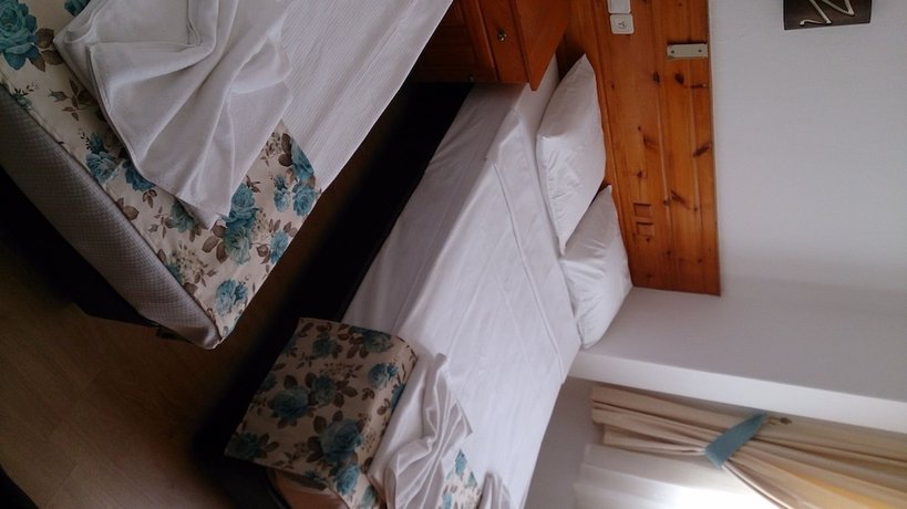 Imagen de la habitación del Chronos Beach Otel. Foto 17