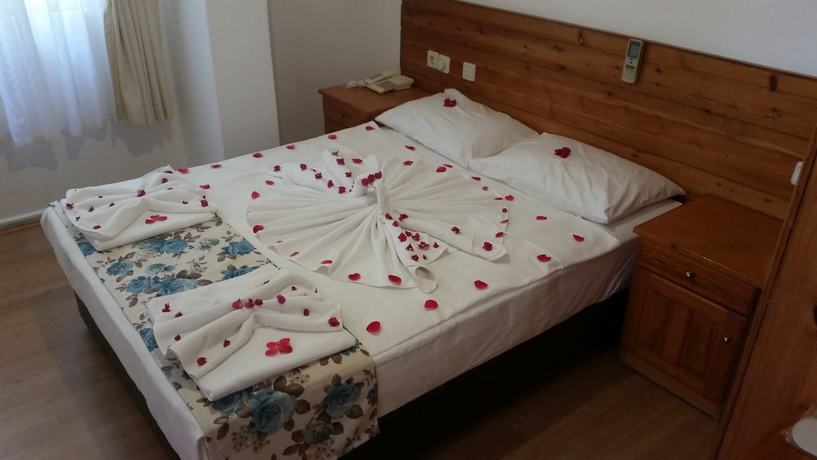 Imagen de la habitación del Chronos Beach Otel. Foto 18