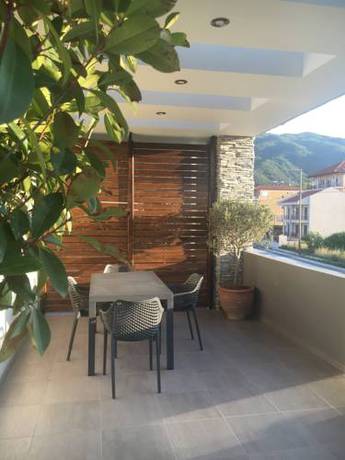 Imagen de la habitación del Chrysalis. Foto 2