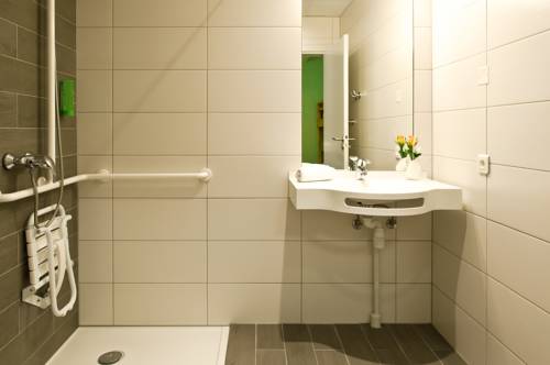 Imagen de la habitación del Ciarus - Hostel. Foto 2