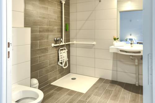 Imagen de la habitación del Ciarus - Hostel. Foto 8