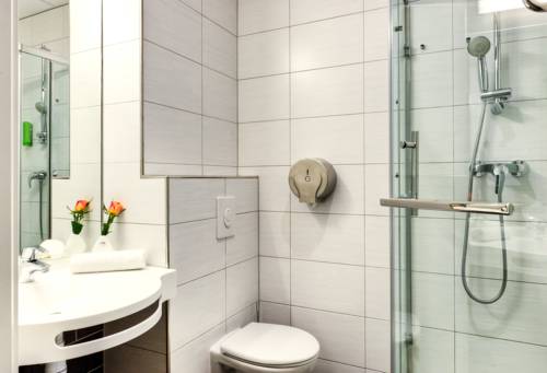 Imagen de la habitación del Ciarus - Hostel. Foto 9