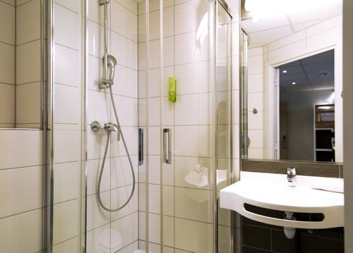 Imagen de la habitación del Ciarus - Hostel. Foto 11