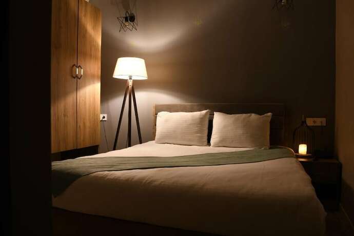 Imagen general del Cibali Hotel Istanbul. Foto 1