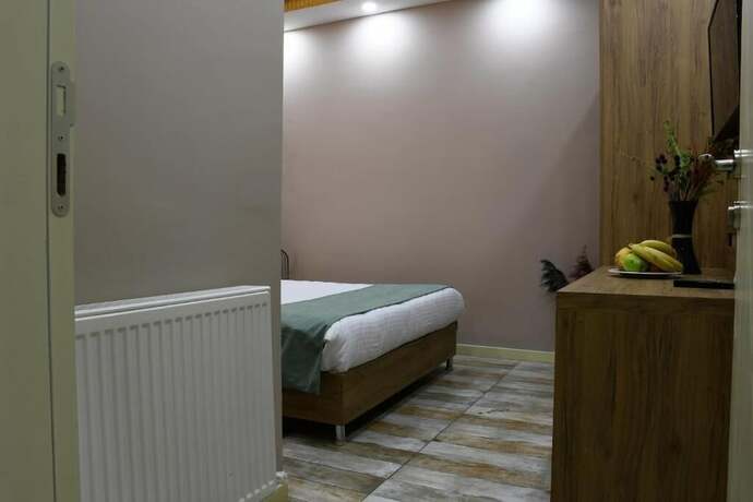 Imagen de la habitación del Cibali Hotel Istanbul. Foto 14