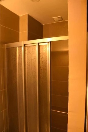 Imagen de la habitación del Cibali Hotel Istanbul. Foto 17