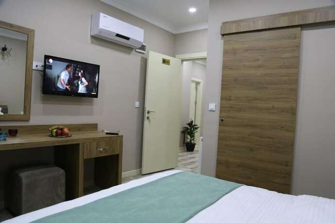 Imagen general del Cibali Hotel Istanbul. Foto 2