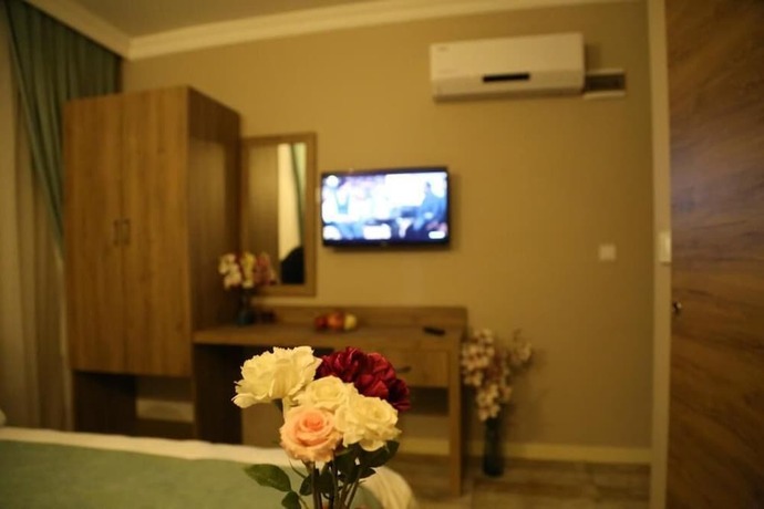 Imagen general del Cibali Hotel Istanbul. Foto 3
