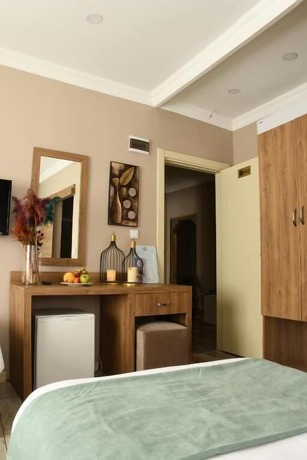 Imagen general del Cibali Hotel Istanbul. Foto 4