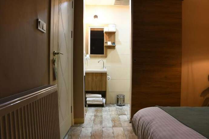 Imagen general del Cibali Hotel Istanbul. Foto 6