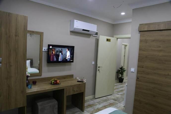 Imagen general del Cibali Hotel Istanbul. Foto 11