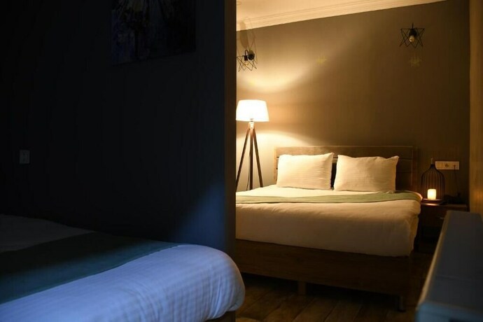 Imagen general del Cibali Hotel Istanbul. Foto 12