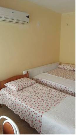 Imagen de la habitación del Cicek Aile Pansiyonu. Foto 1