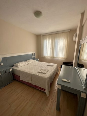 Imagen de la habitación del Cicek Apart Hotel, Cesme. Foto 12