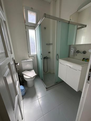 Imagen de la habitación del Cicek Apart Hotel, Cesme. Foto 13