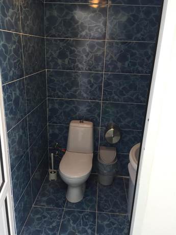 Imagen de la habitación del Cicek Apart Hotel, Cesme. Foto 16