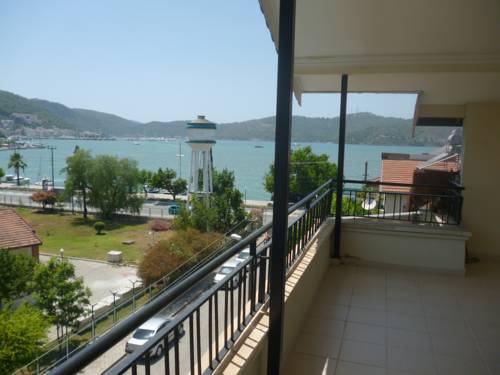 Imagen de la habitación del Cicek Hotel & Apartments. Foto 2