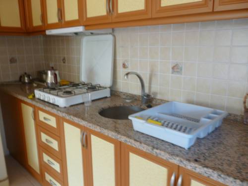 Imagen de la habitación del Cicek Hotel & Apartments. Foto 5