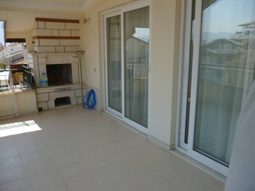 Imagen de la habitación del Cicek Hotel & Apartments. Foto 6