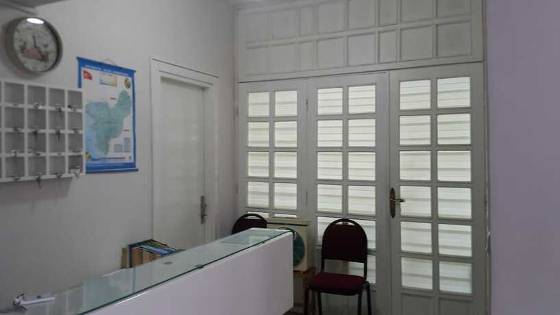 Imagen general del Cicek Otel and Apartments. Foto 1