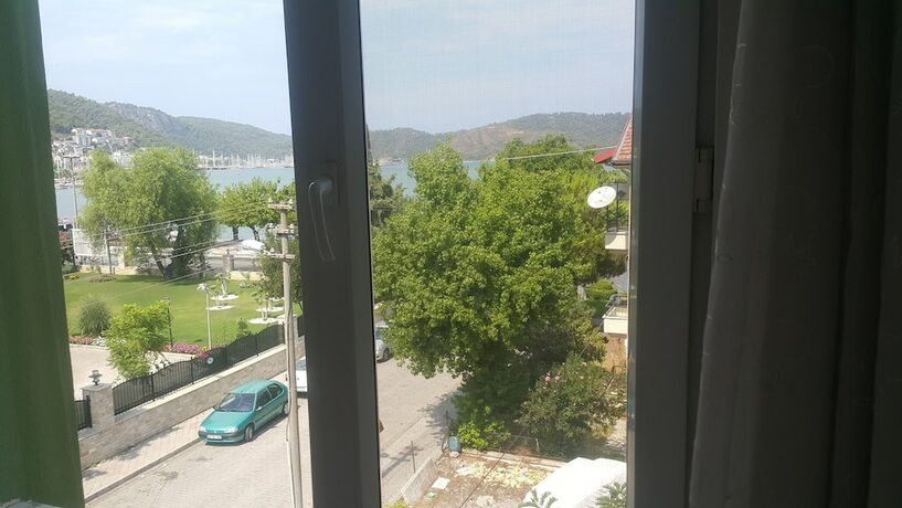 Imagen general del Cicek Otel and Apartments. Foto 3