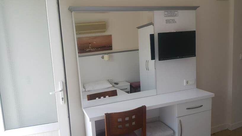 Imagen general del Cicek Otel and Apartments. Foto 4
