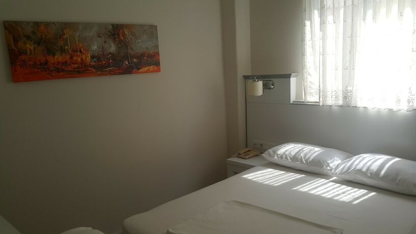 Imagen general del Cicek Otel and Apartments. Foto 9