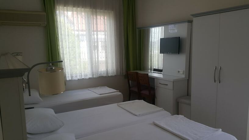 Imagen general del Cicek Otel and Apartments. Foto 10