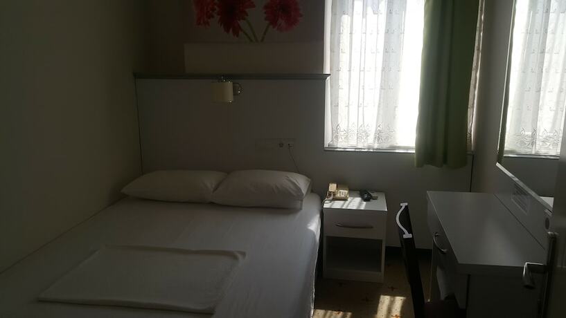 Imagen de la habitación del Cicek Otel and Apartments. Foto 12