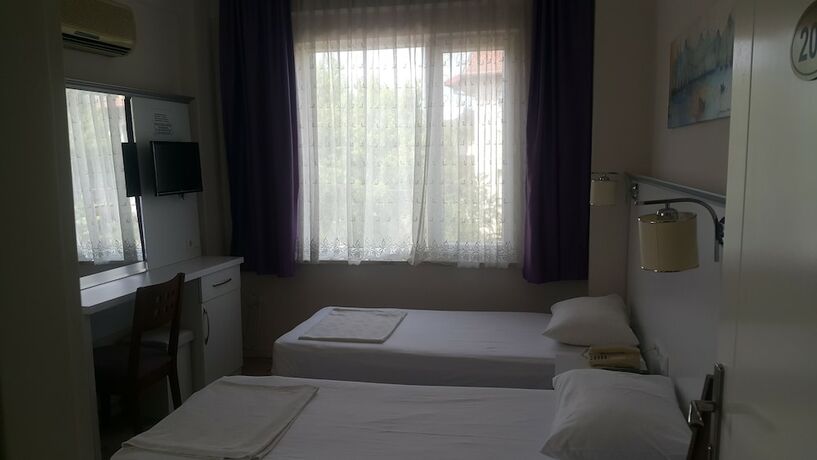 Imagen de la habitación del Cicek Otel and Apartments. Foto 13