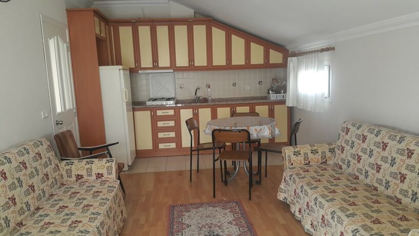 Imagen de la habitación del Cicek Otel and Apartments. Foto 14