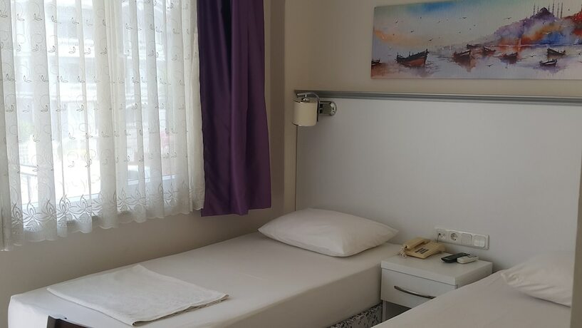 Imagen de la habitación del Cicek Otel and Apartments. Foto 15